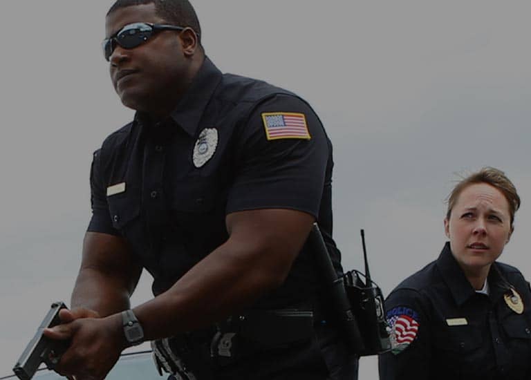 Uniforms real cop Police Gear