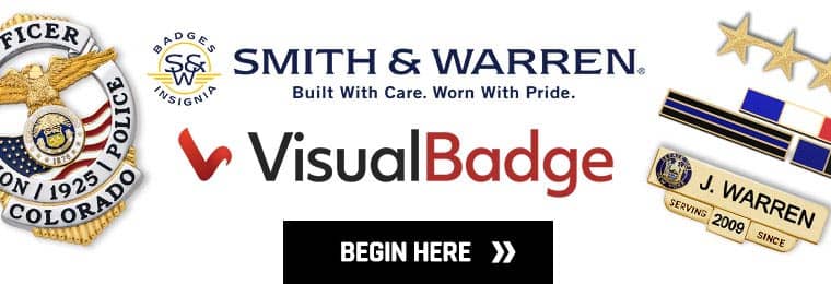 Made-to-order Badge Design with a Custom Badge Manufacturer - image