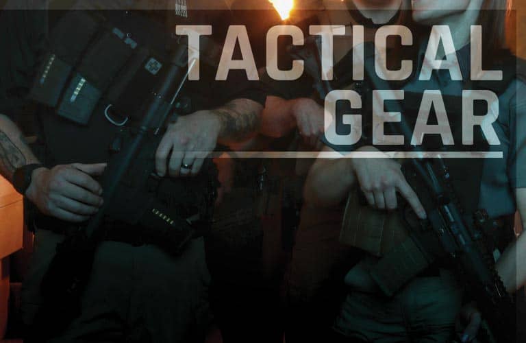 Tactical Gear - 2 - image