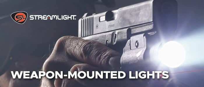 Streamlight