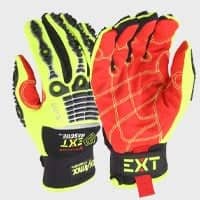 Fire | Rescue Gloves