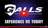 Experience Galls today