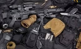 The 5.11 Tactical Story - 2 - image