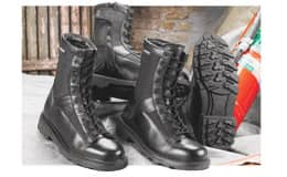 Bates Boots, Bates Footwear, Bates Duty Boots, Bates Quarter Boots - 2 - image