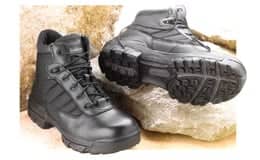 Bates Boots, Bates Footwear, Bates Duty Boots, Bates Quarter Boots - 6 - image