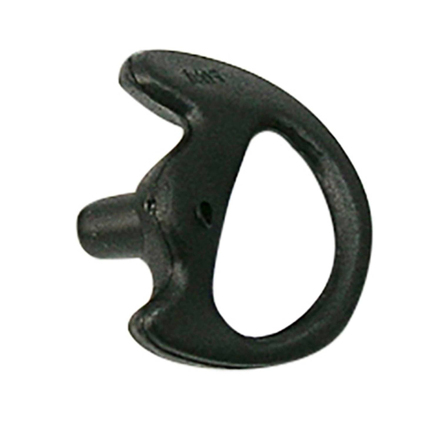 Code Red EarMold Semi-Custom Ear Insert (Black)