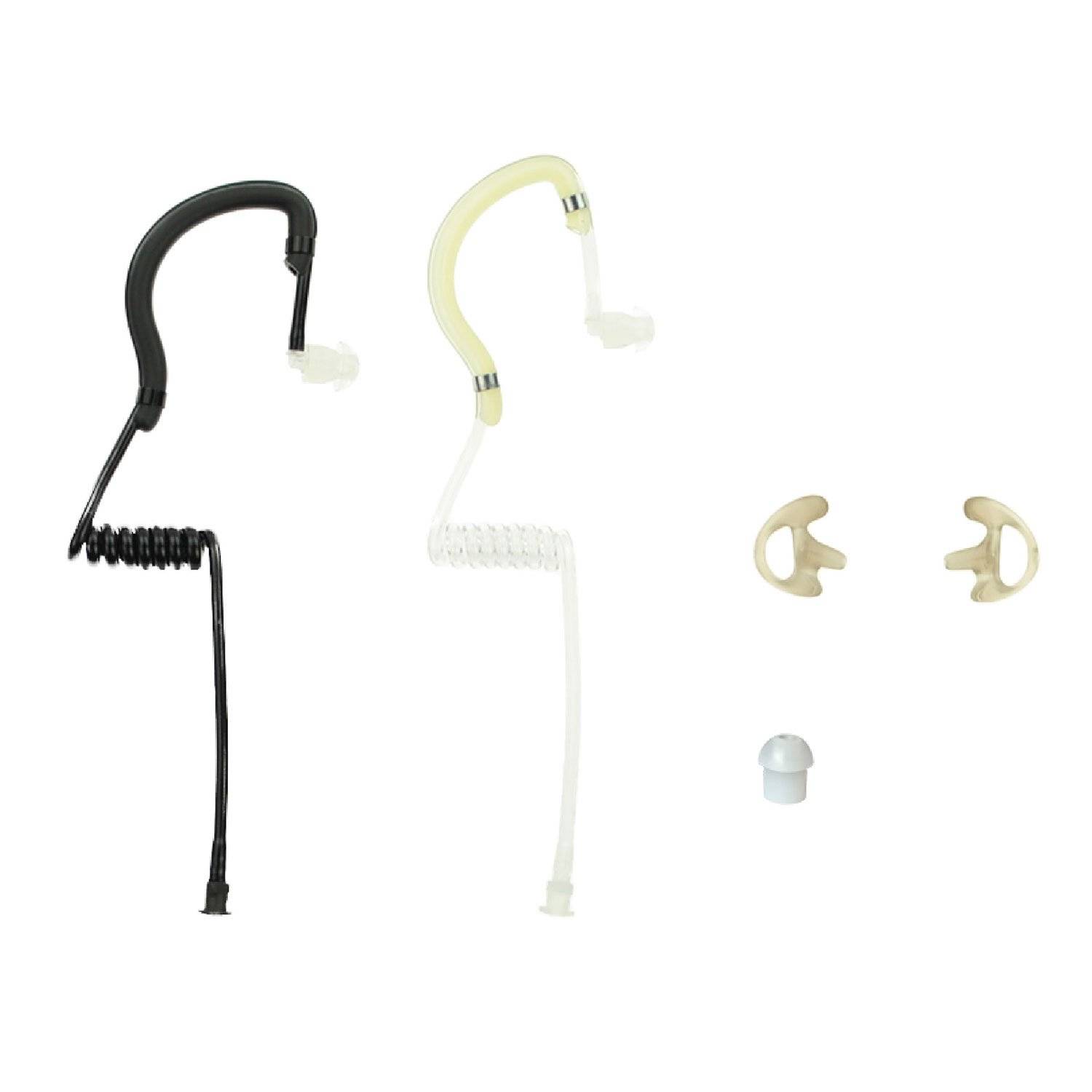 EarHugger Accessory Pack