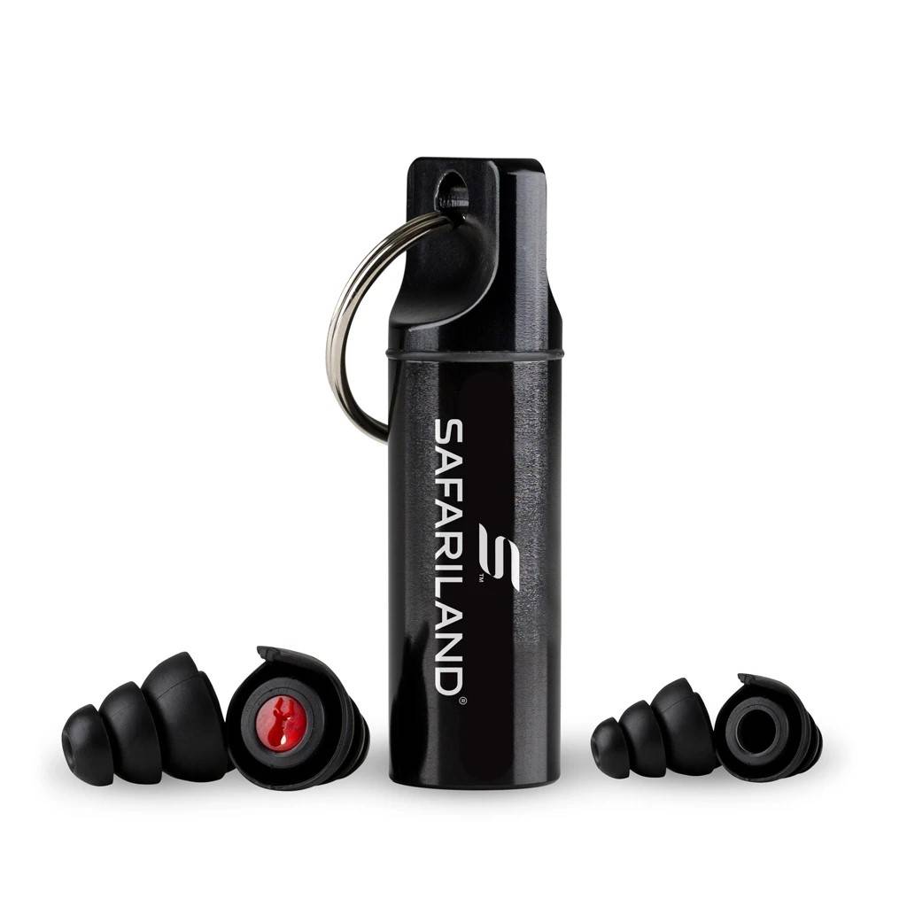 IN-EAR IMPULSE HEARING PROTECTION at Galls