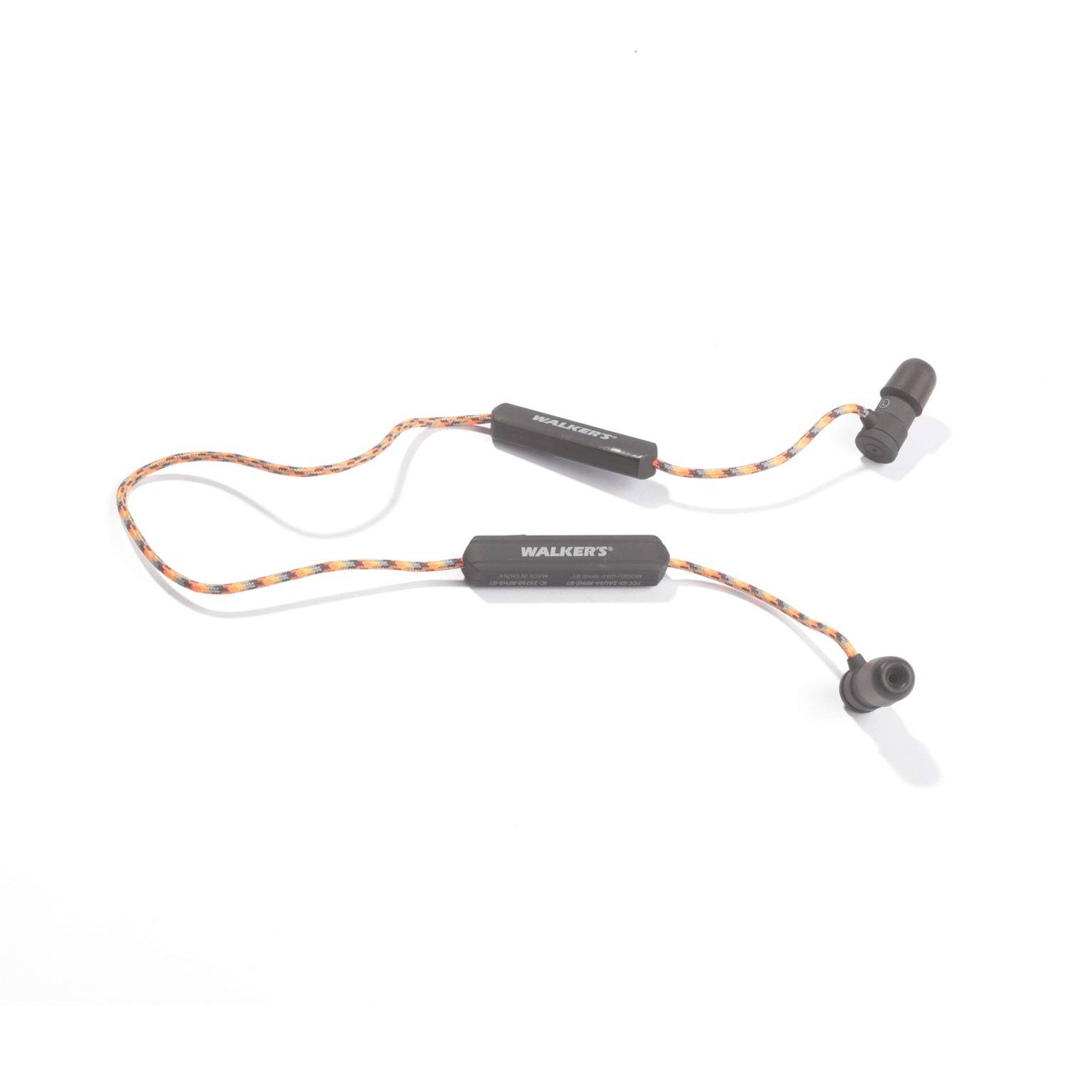 Walker's Rope Bluetooth Hearing Enhancer