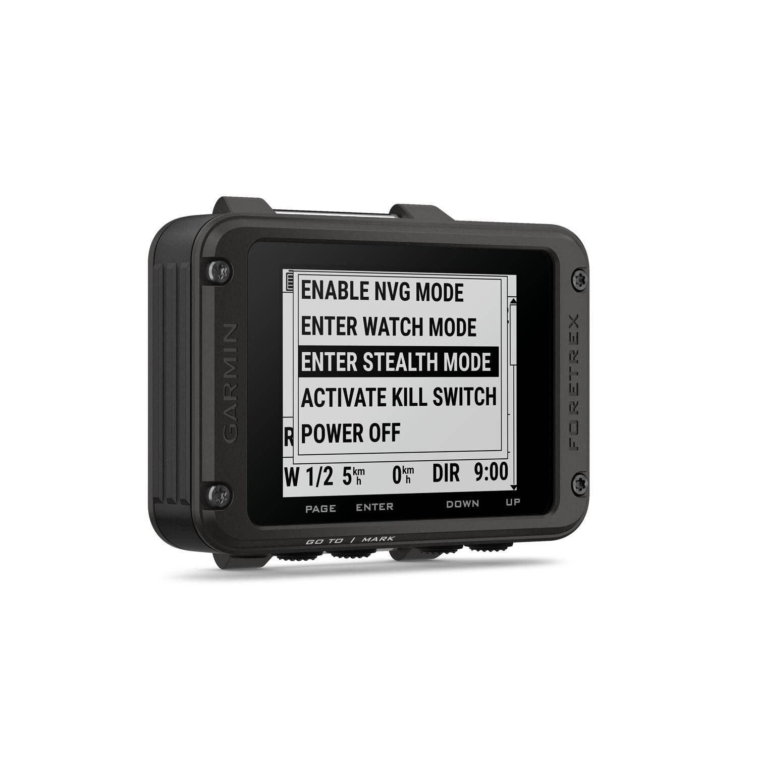Energize Oversætte råolie Garmin Foretrex 801 Wrist-Mounted GPS with Strap