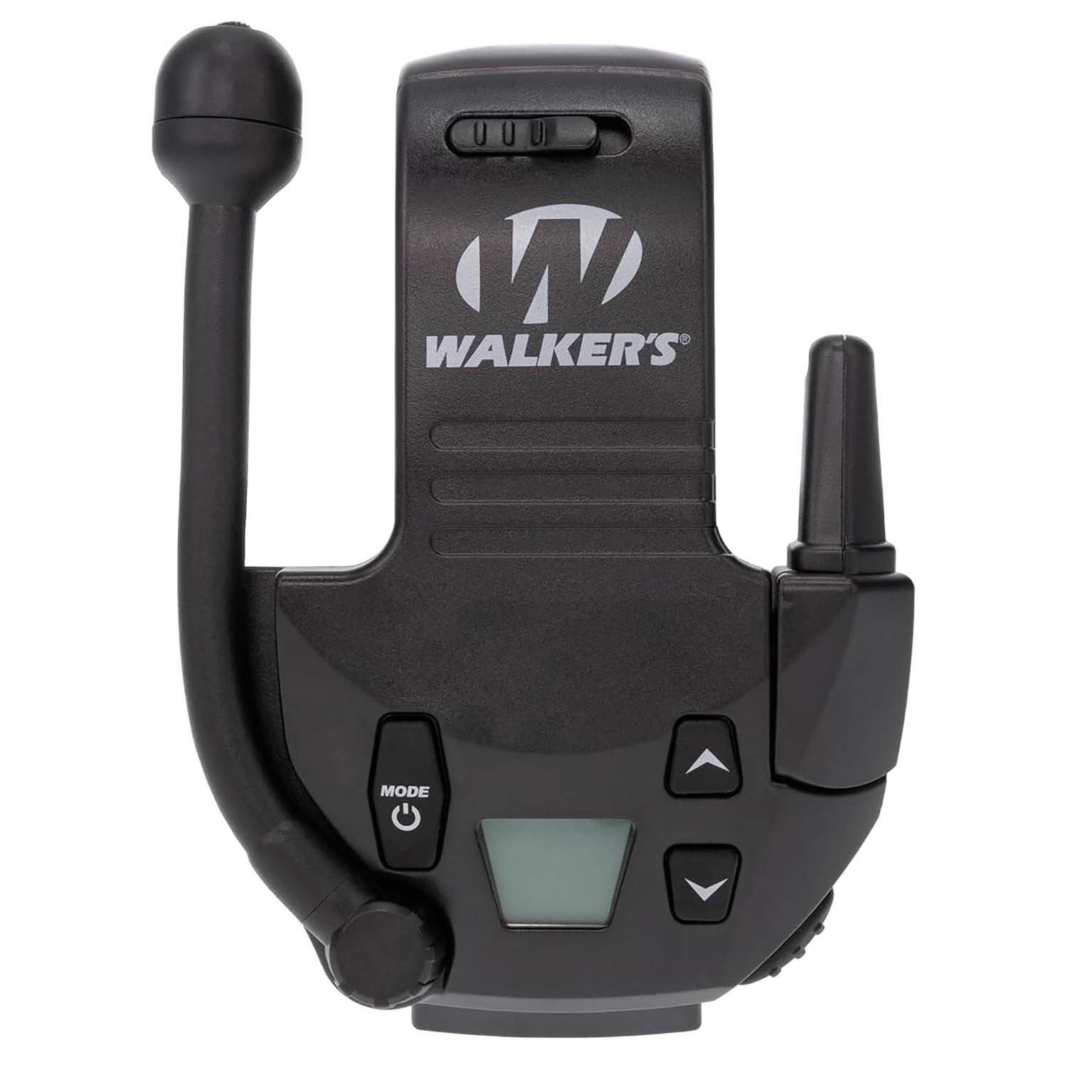 Walker's Razor Walkie Talkie Attachment Galls