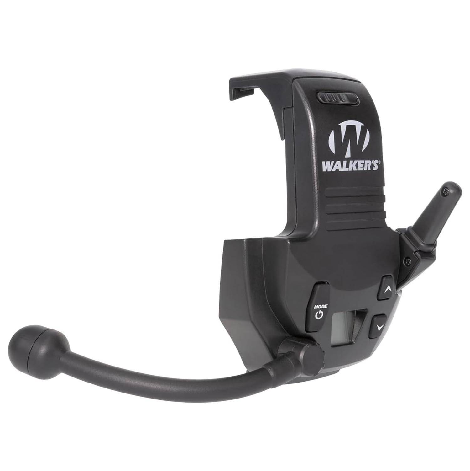 Walker's Razor Walkie Talkie Attachment Galls