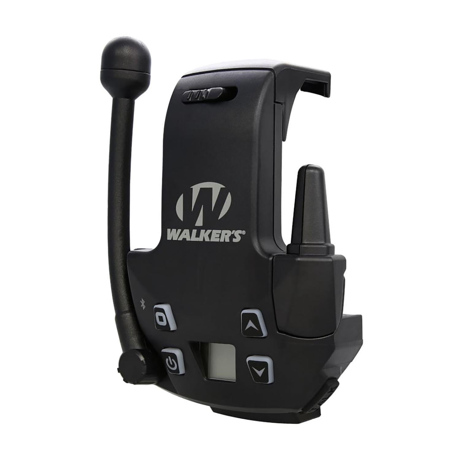 Walker's Razor Bluetooth Walkie Talkie