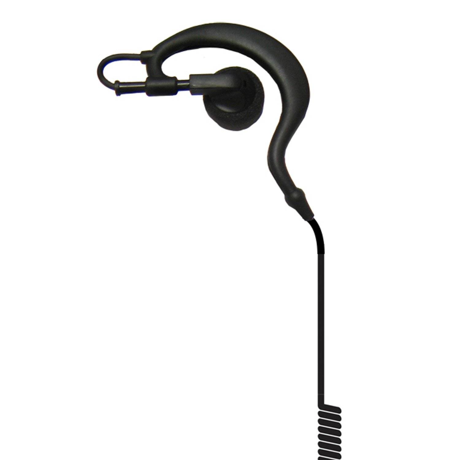 Code Red Guard Listen-Only Earpiece with 2.5mm Connector