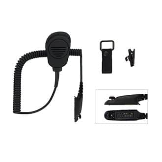Details about   Heavy Duty Headset for Motorola HT XTS MTX GP EF Johnson Microphone Push to Talk 