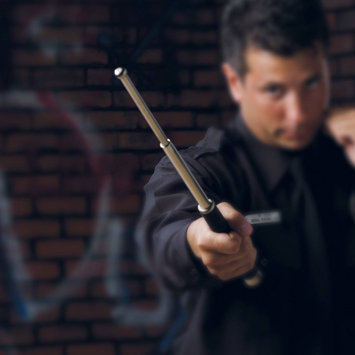 ASP 26" Friction Baton