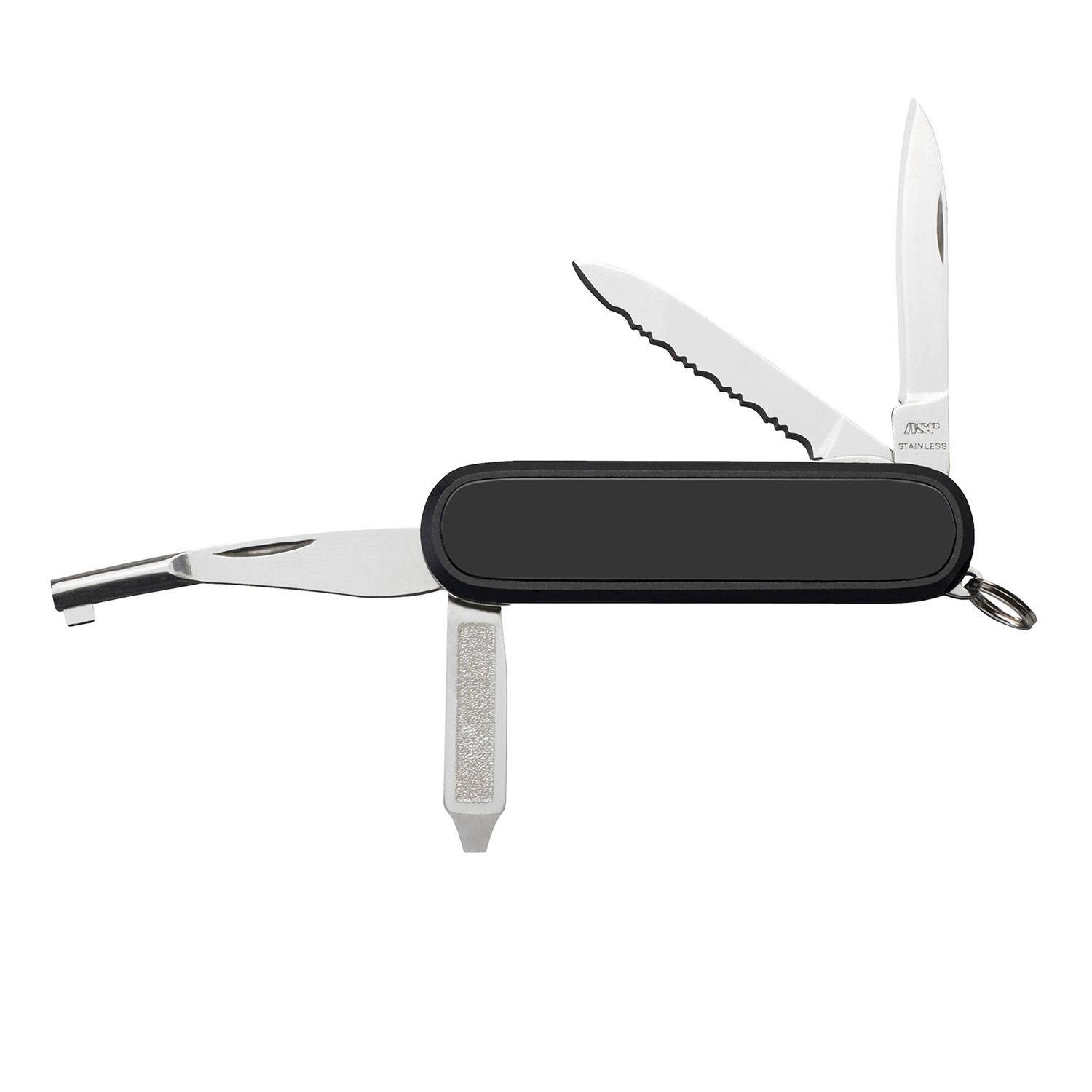 ASP Edge Knife with Handcuff Key