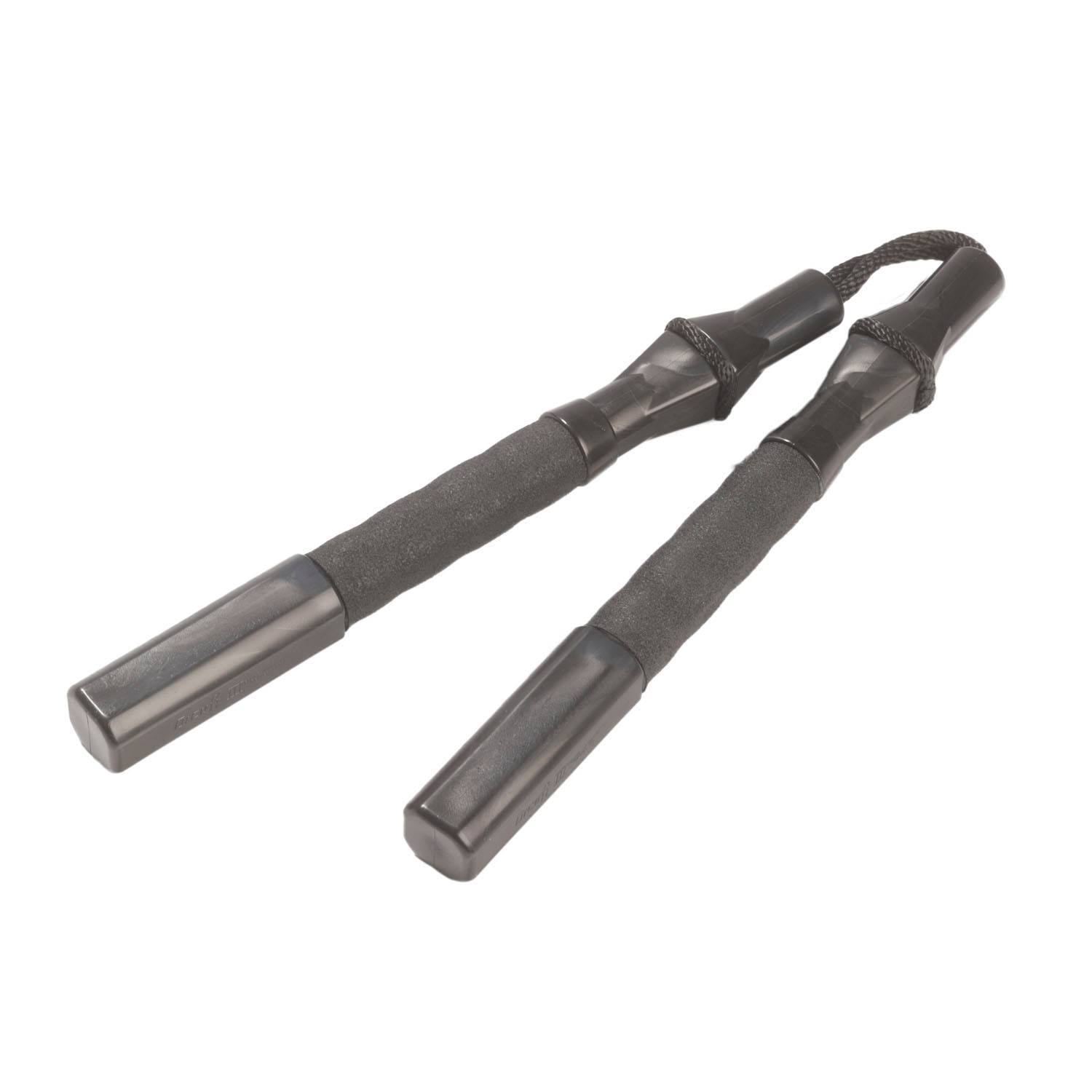 Orcutt Police Nunchaku w/ Nylon Case