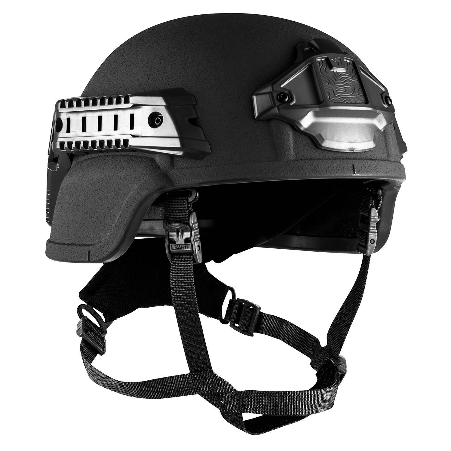 Team Wendy Epic High-Cut Ballistic Helmet