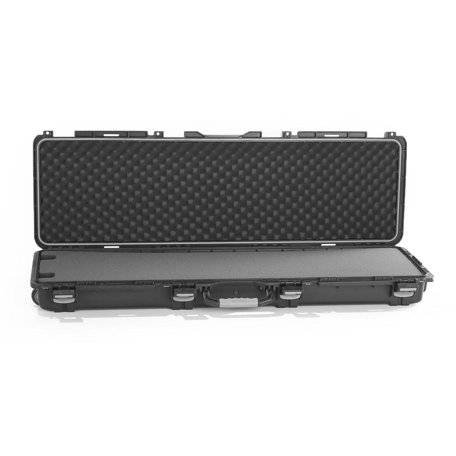 Plano Field Locker MilSpec Double LongGun Case with Wheels