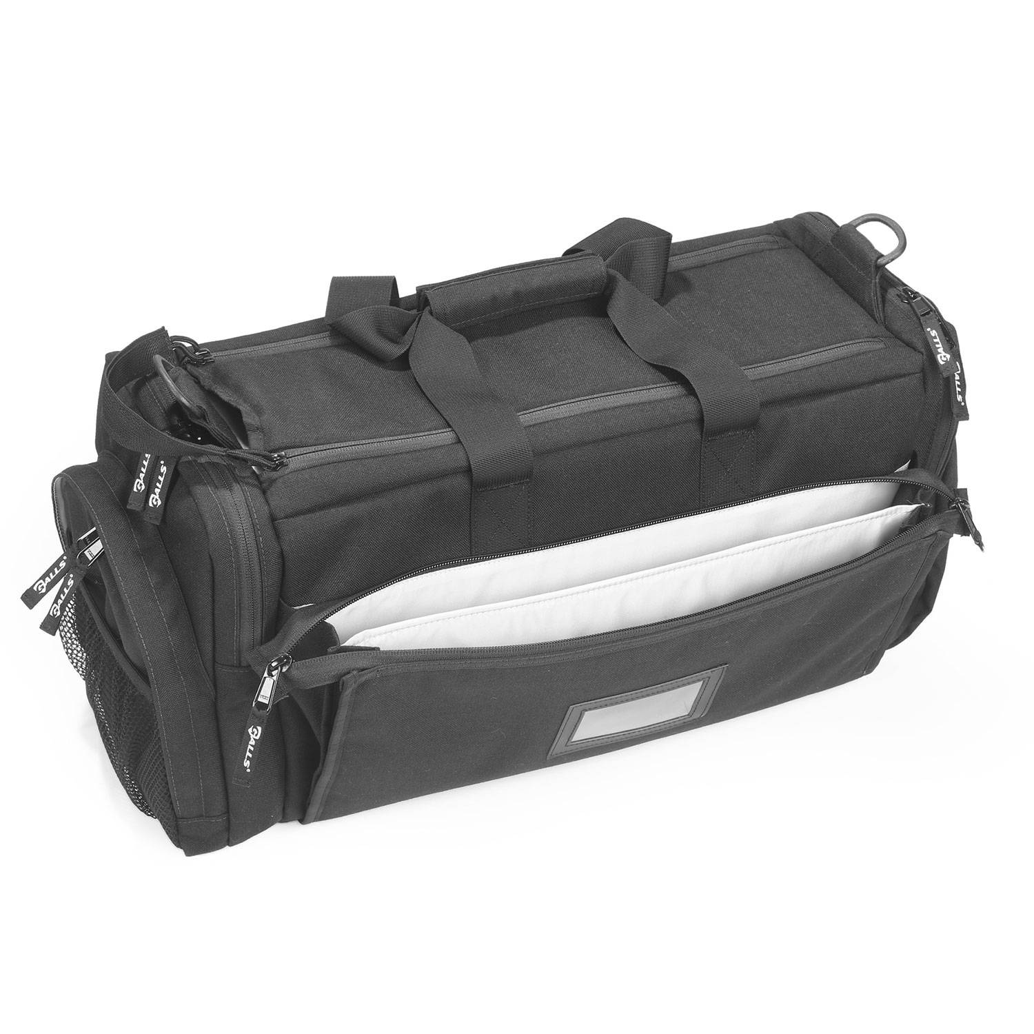 Galls Large Range Duffle Bag