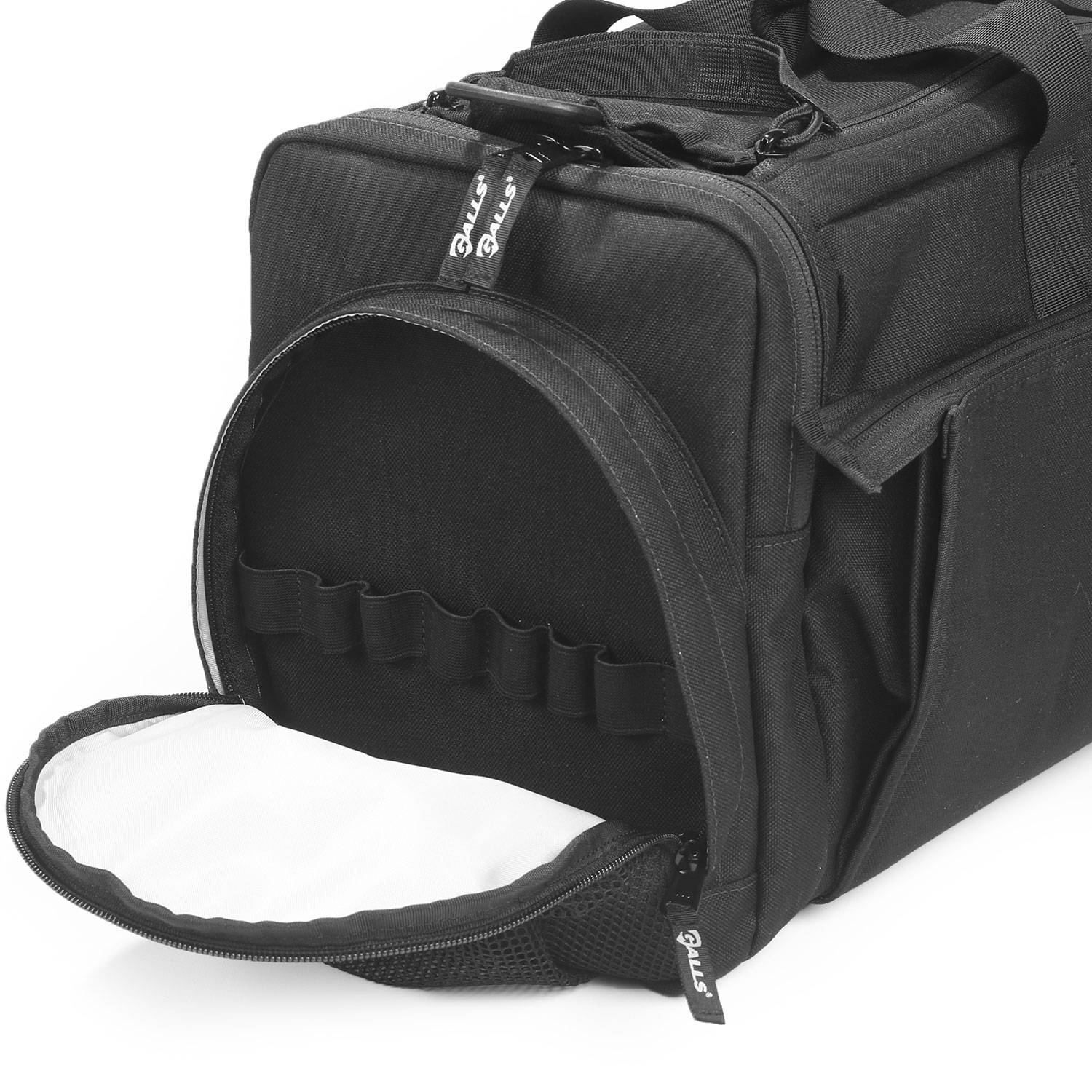 Galls Large Range Duffle Bag