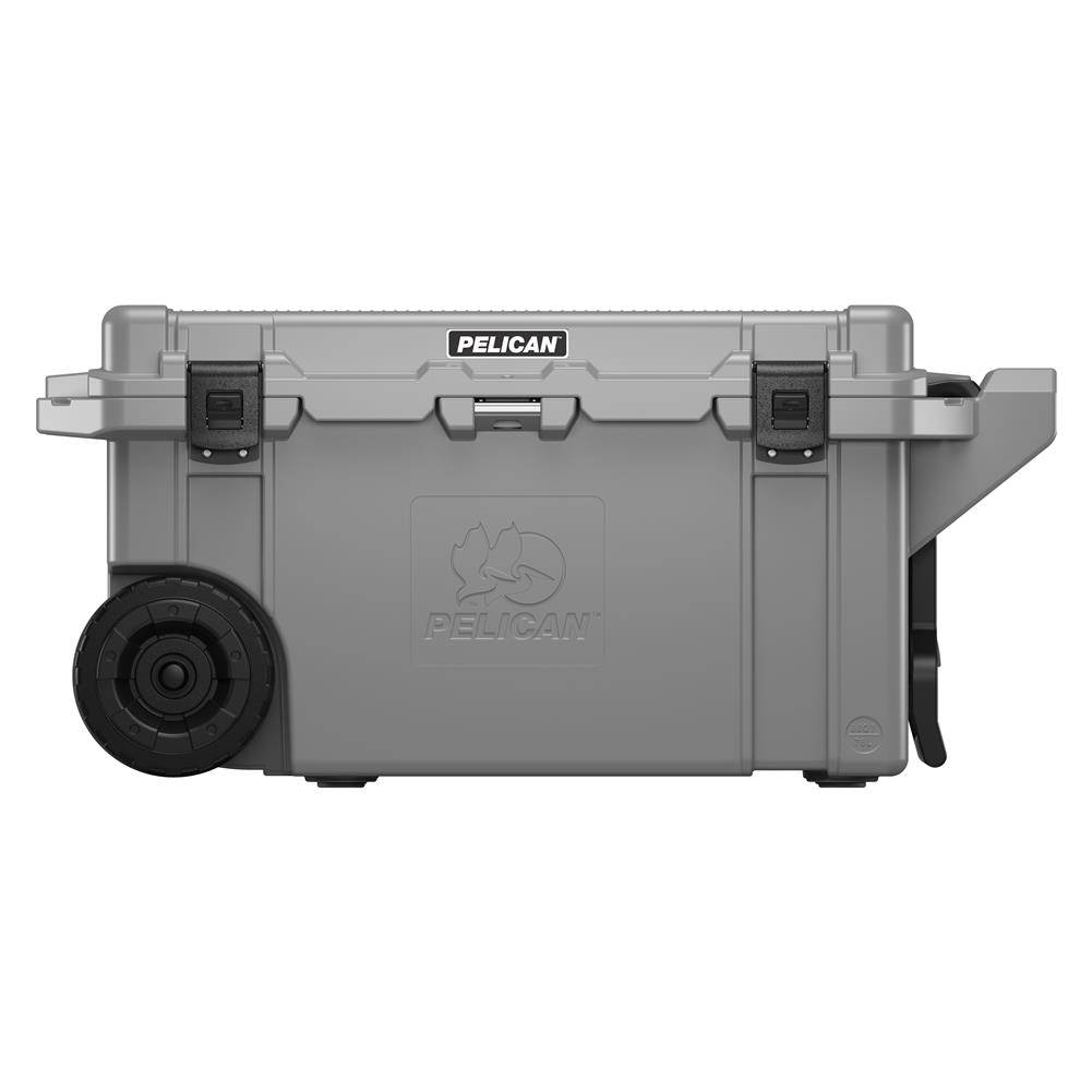 PELICAN 80QW ELITE WHEELED COOLER