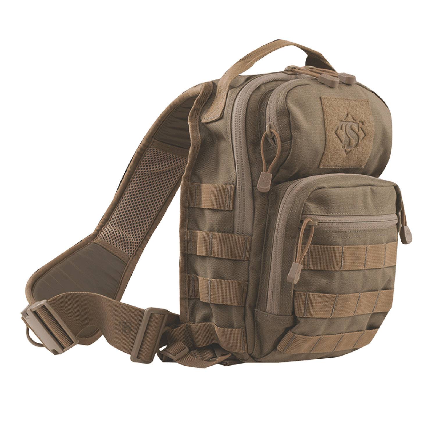 TRU-SPEC TREK SLING PACK