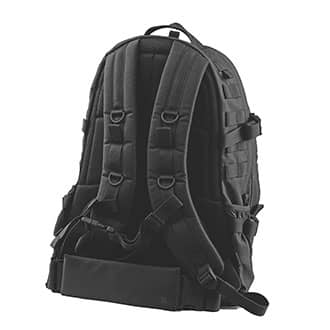 aoking canvas backpack
