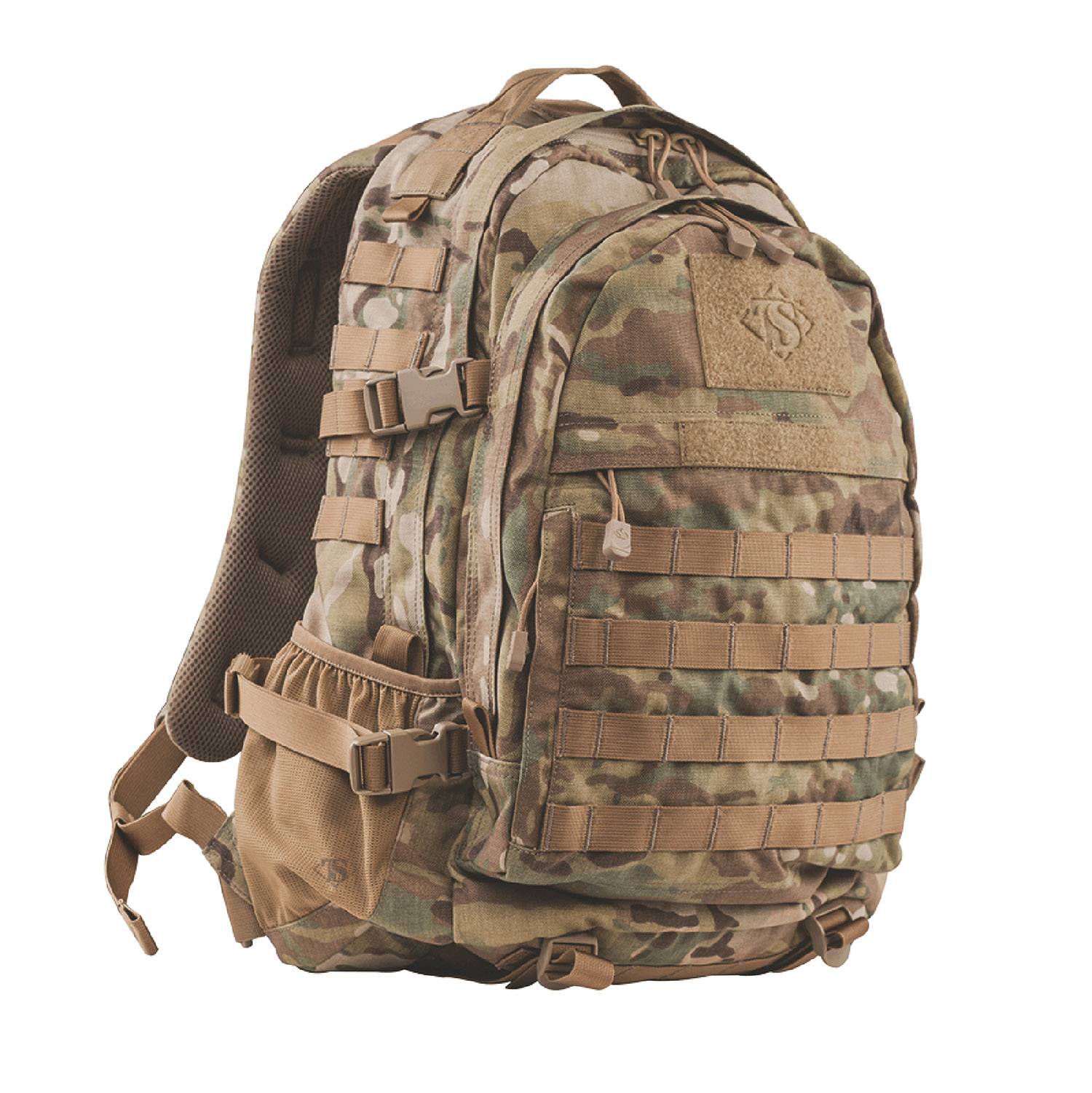 TRU-SPEC ELITE THREE-DAY BACKPACK