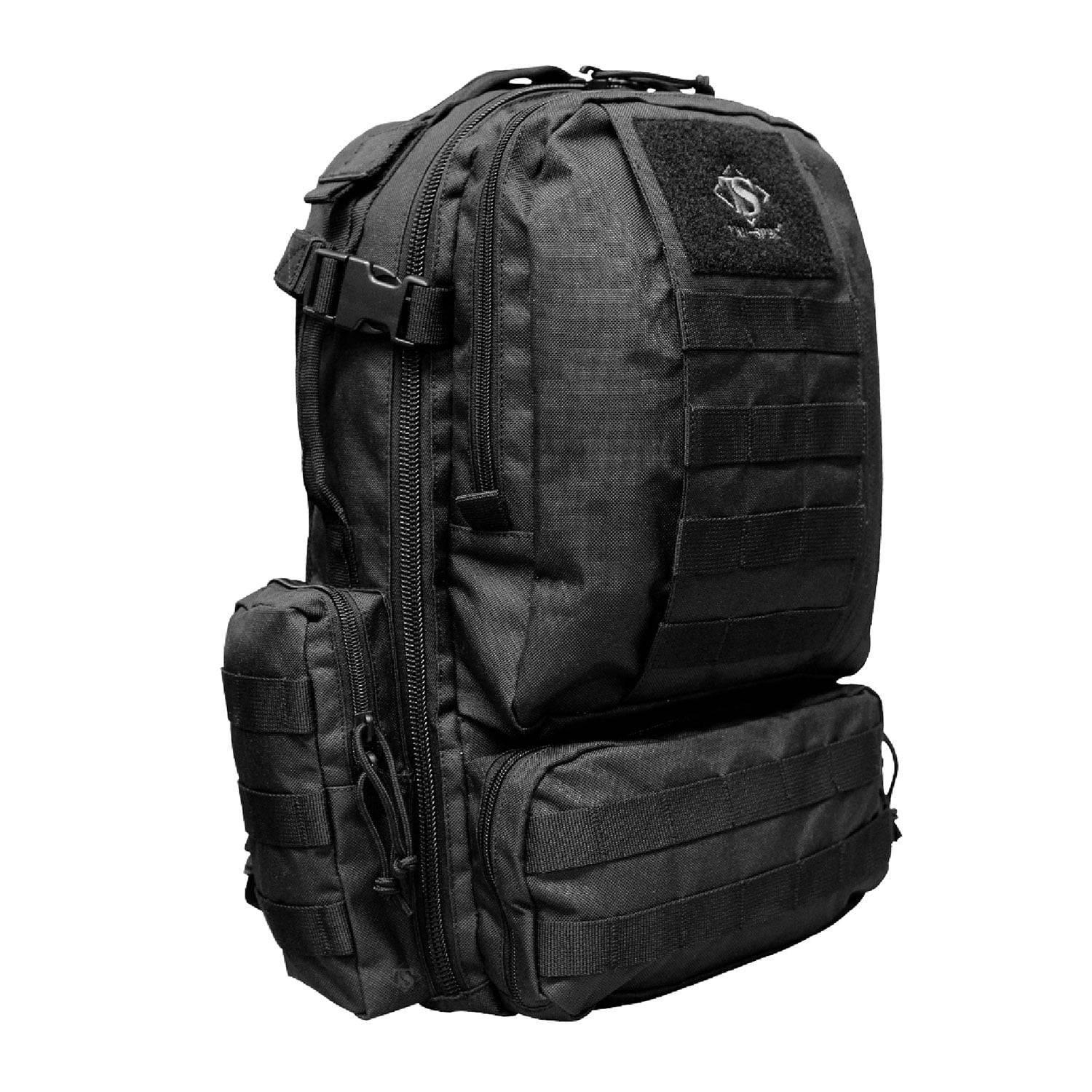 galls tactical backpack