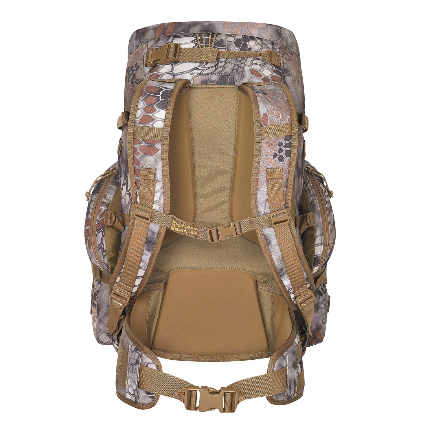 Slumberjack Carbine 2500 Tactical Hunting Backpack