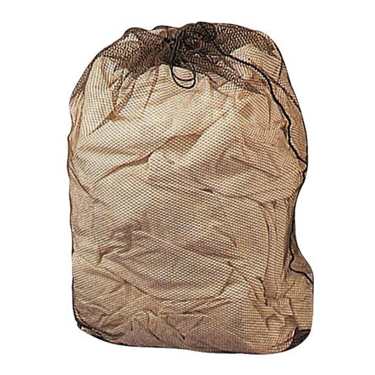 Rothco Nylon Laundry Mesh Bag