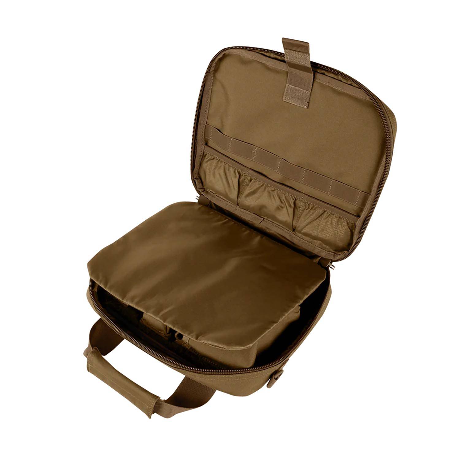 Condor Pistol Case | Galls