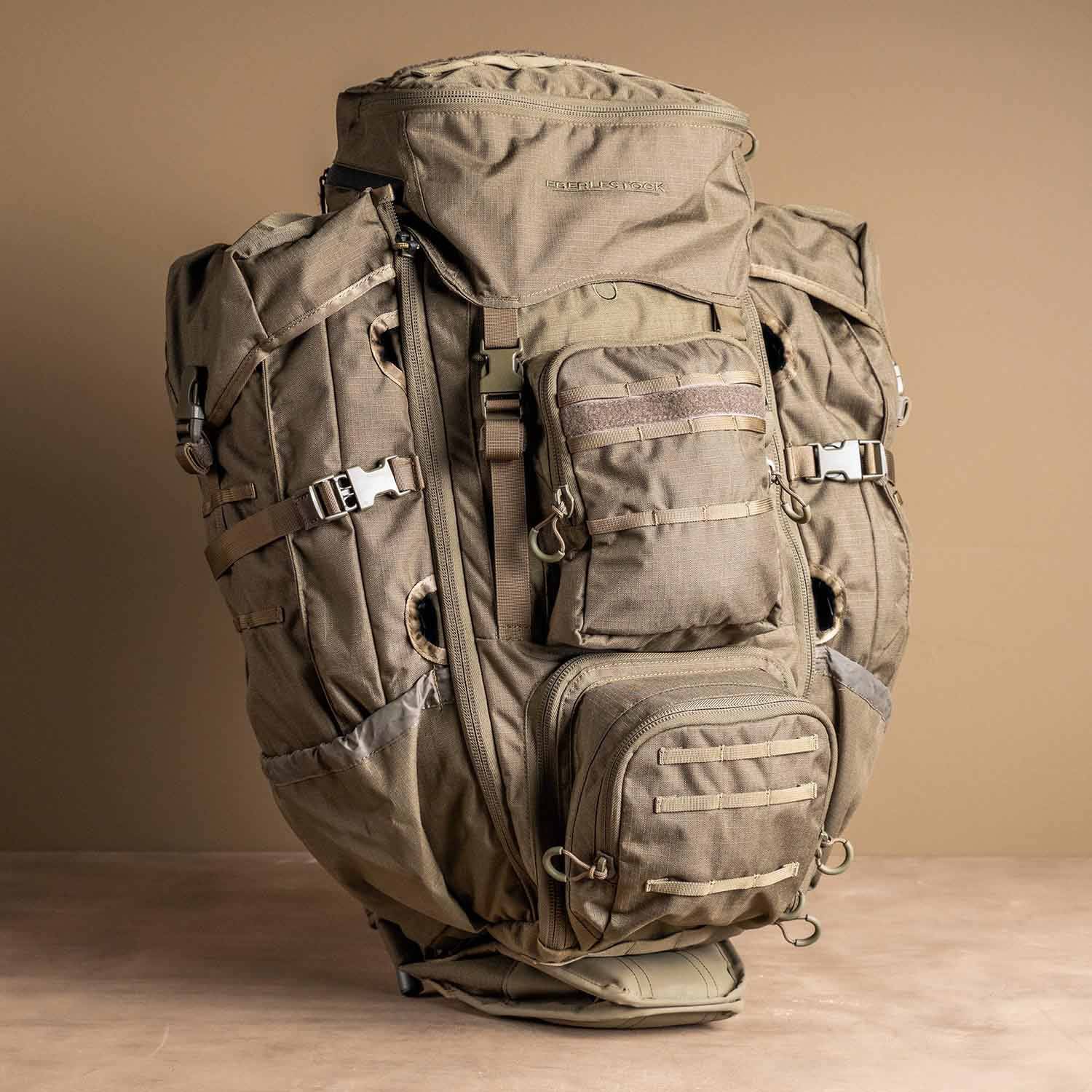 EBERLESTOCK G4 OPERATOR エバーレストック バックパック Eberlestock G4 Operator Backpack | Galls