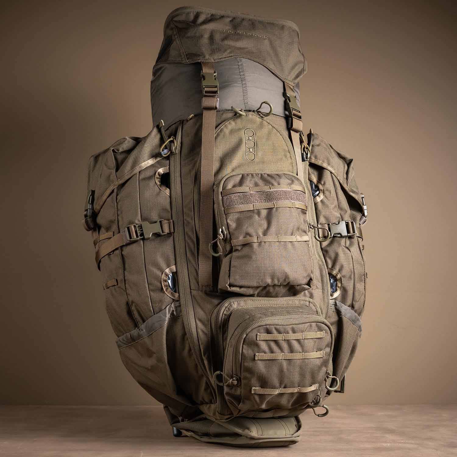 Eberlestock G4 Operator Backpack | Galls