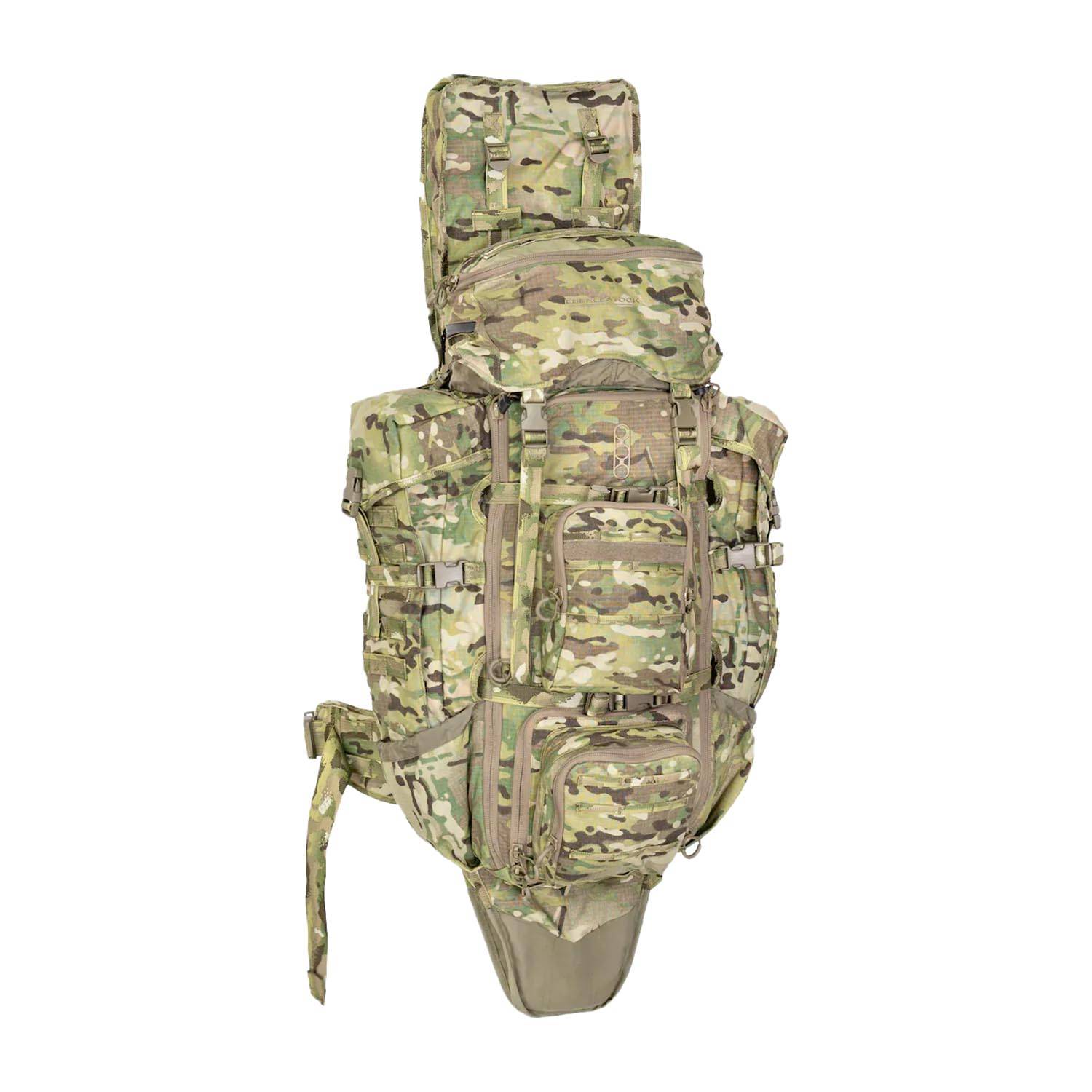 EBERLESTOCK G4 OPERATOR BACKPACK