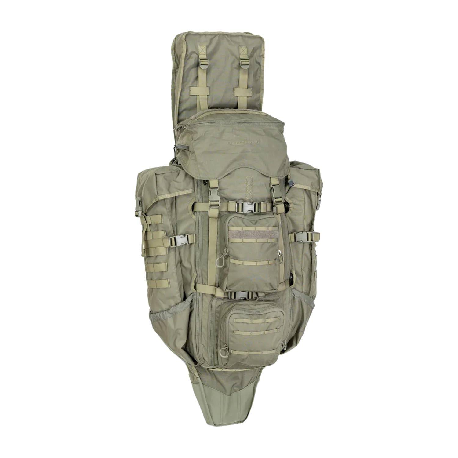 EBERLESTOCK G4 OPERATOR BACKPACK