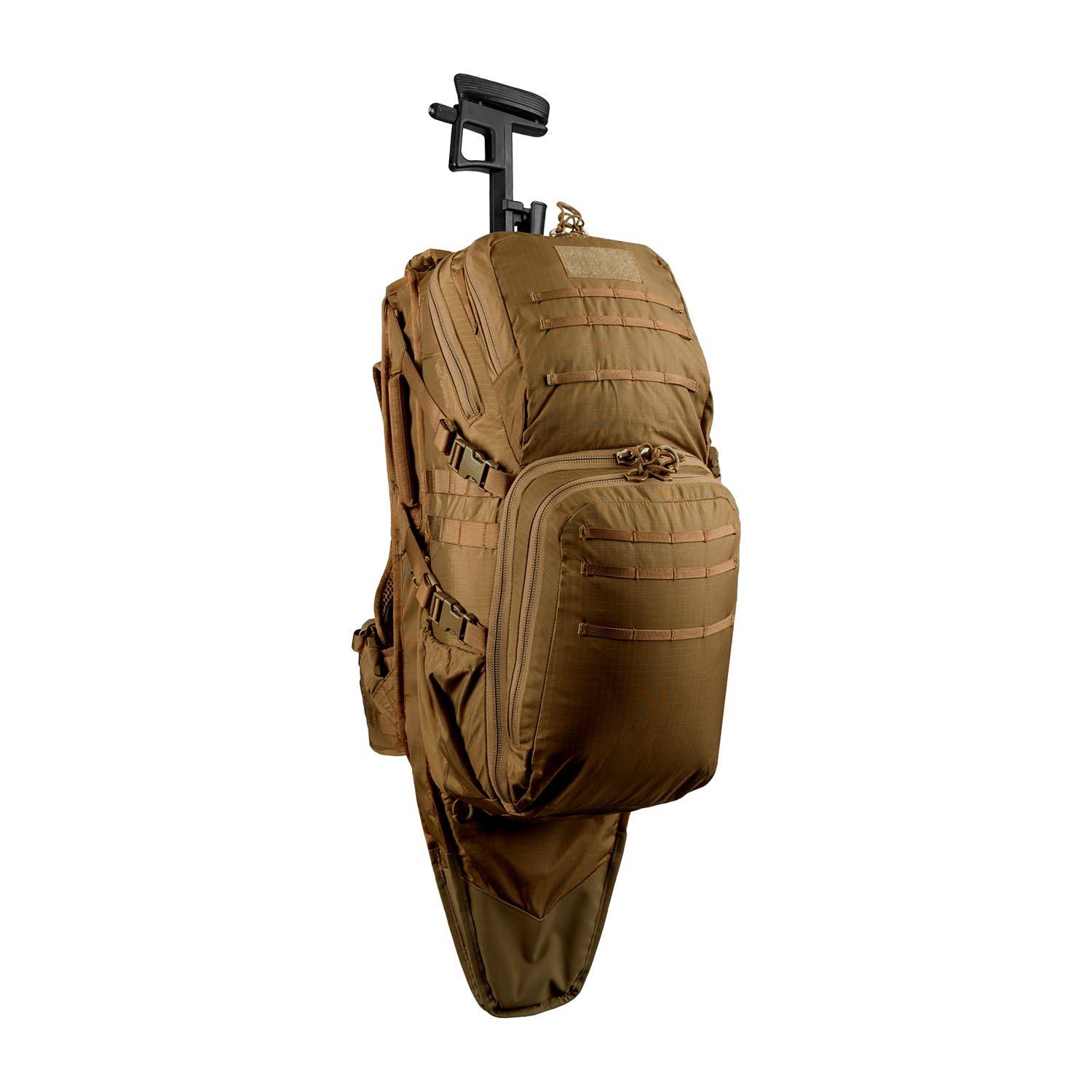 EBERLESTOCK LODRAG II BACKPACK