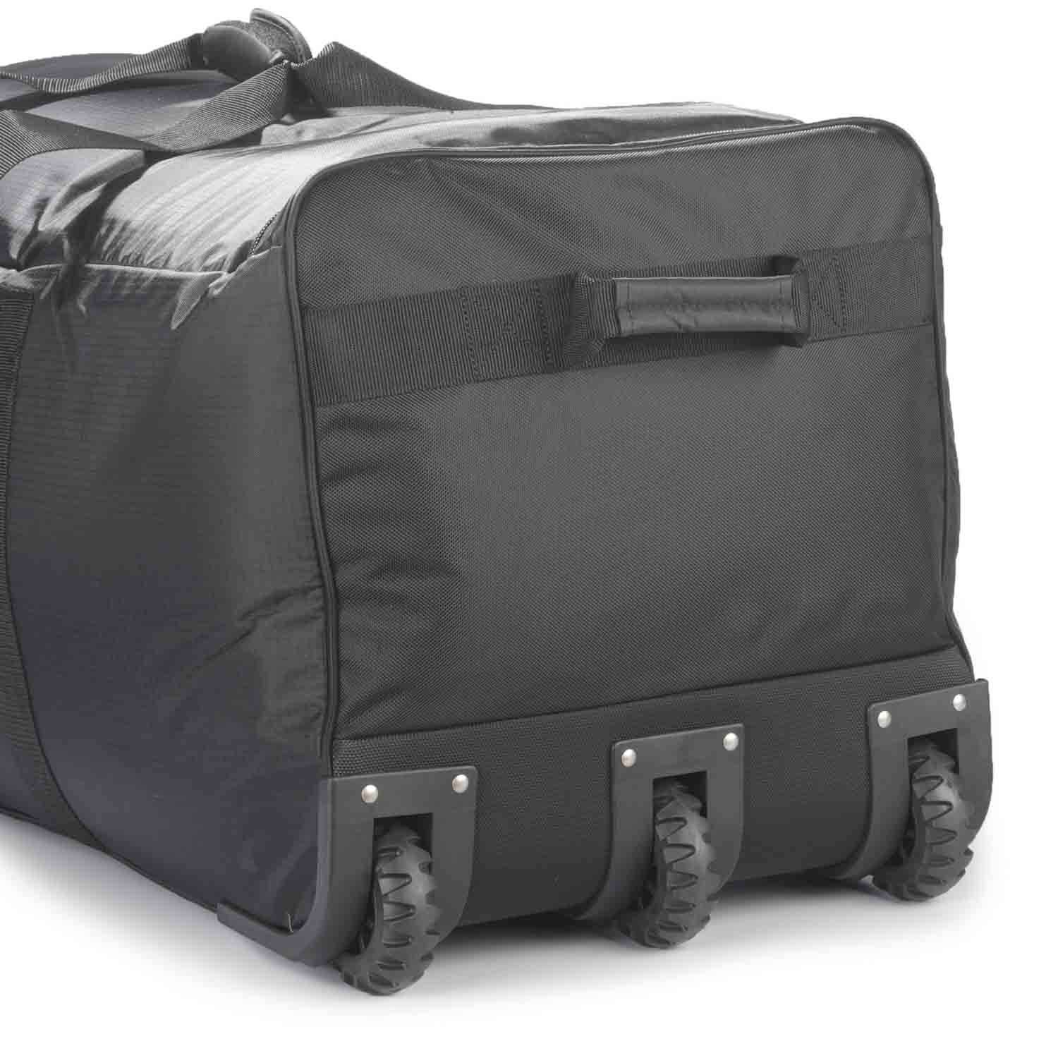 Mercury Tactical Gear Code Alpha TriWheel Deployment Bag