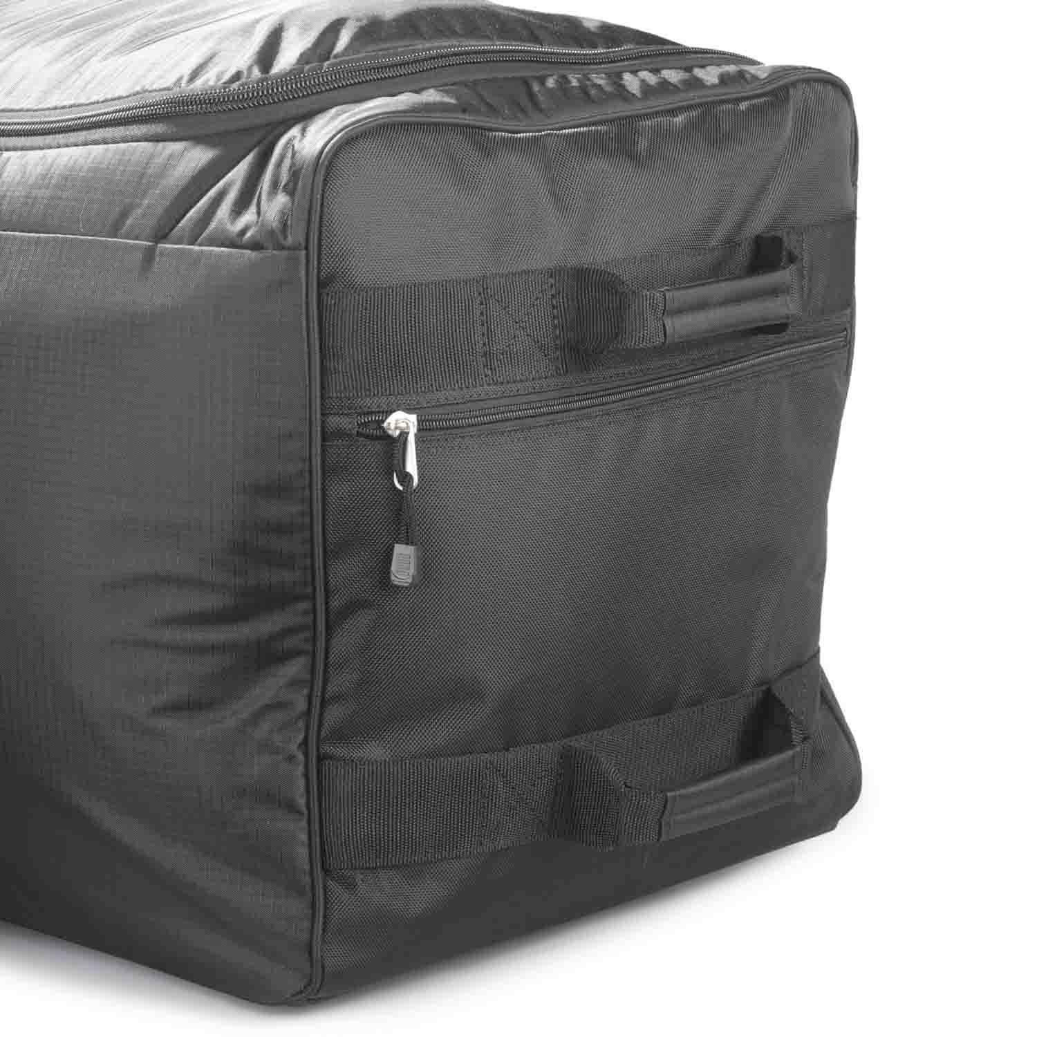 Mercury Tactical Gear Code Alpha TriWheel Deployment Bag