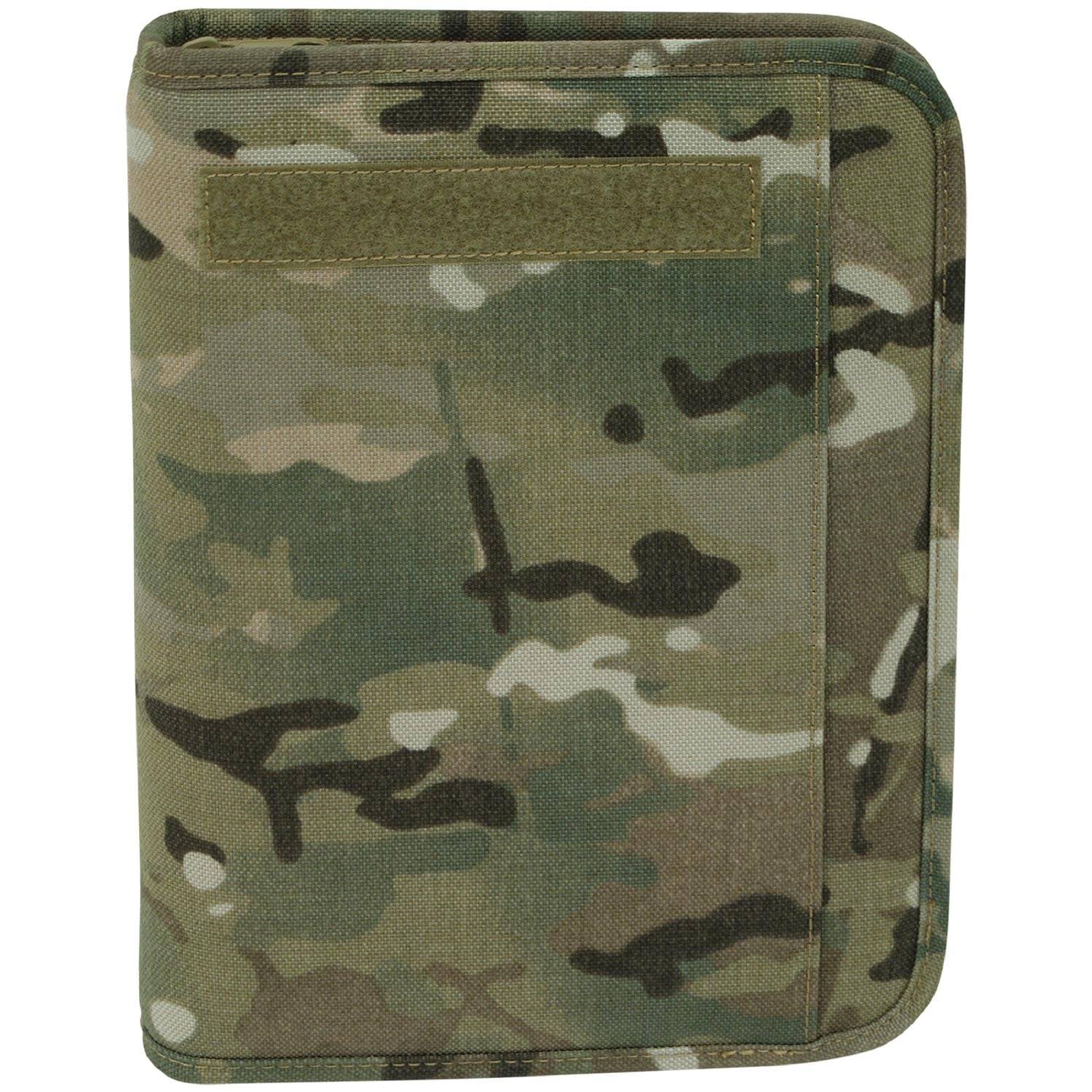 Mercury Tactical Gear Code Alpha Day Planner