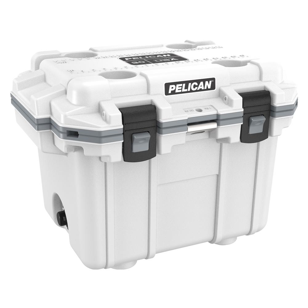 PELICAN 30QT ELITE COOLER