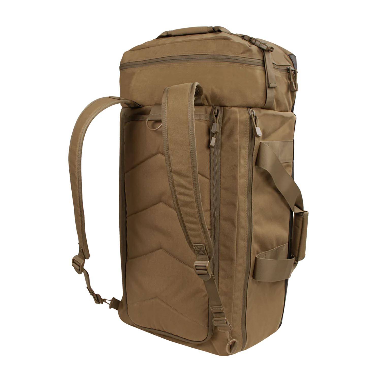 Condor Colossus Duffle Bag 60L | Galls