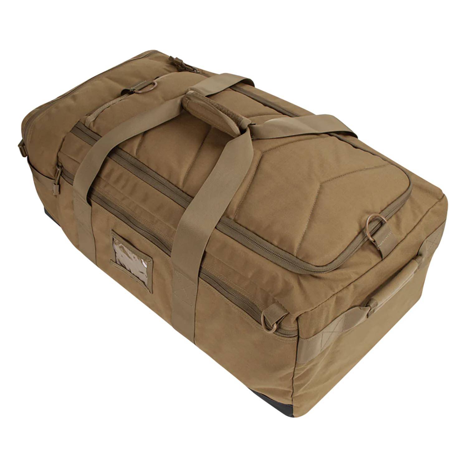 Condor Colossus Duffle Bag 60L | Galls