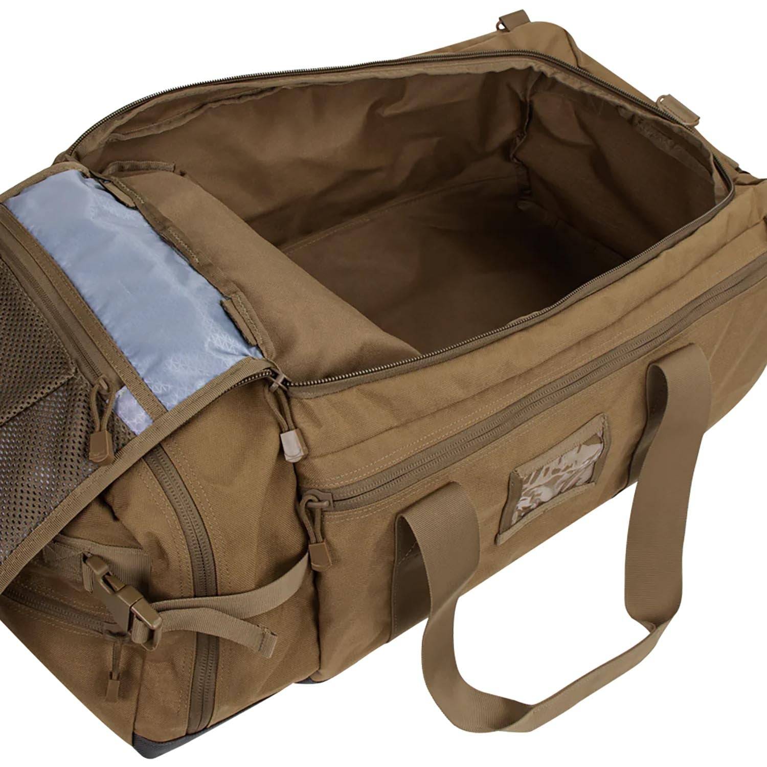 Condor Colossus Duffle Bag 60L | Galls