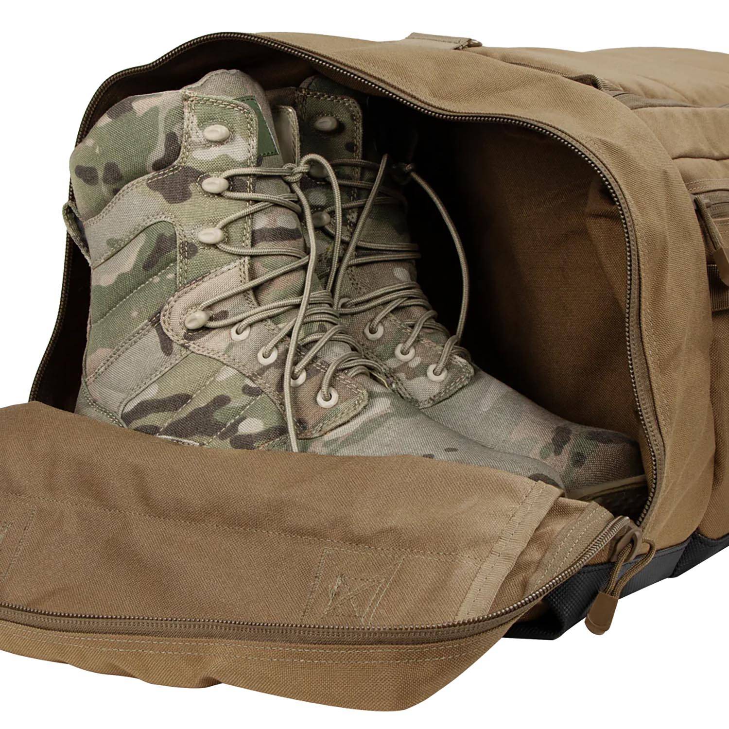 Condor Colossus Duffle Bag 60L | Galls