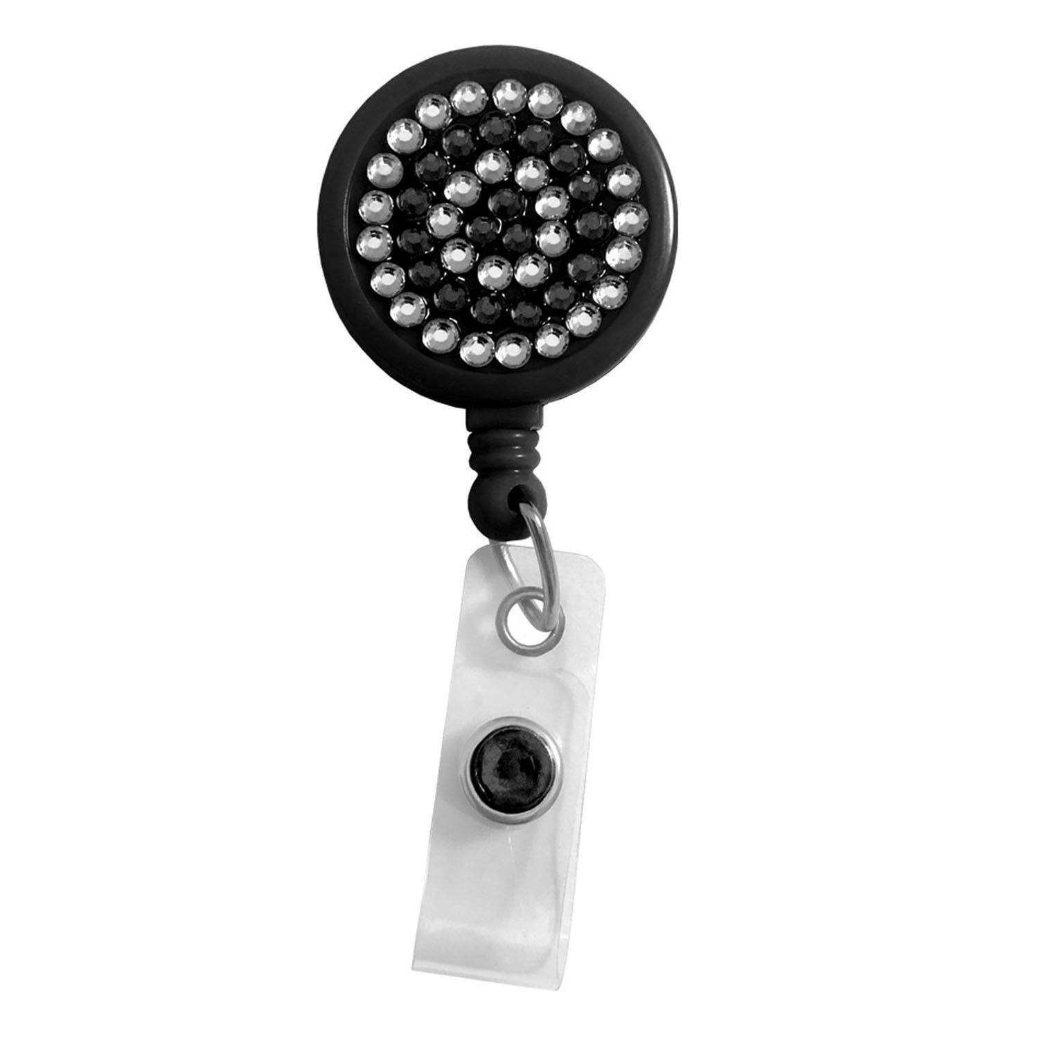 PRESTIGE MEDICAL RETRACTEZE ID HOLDER