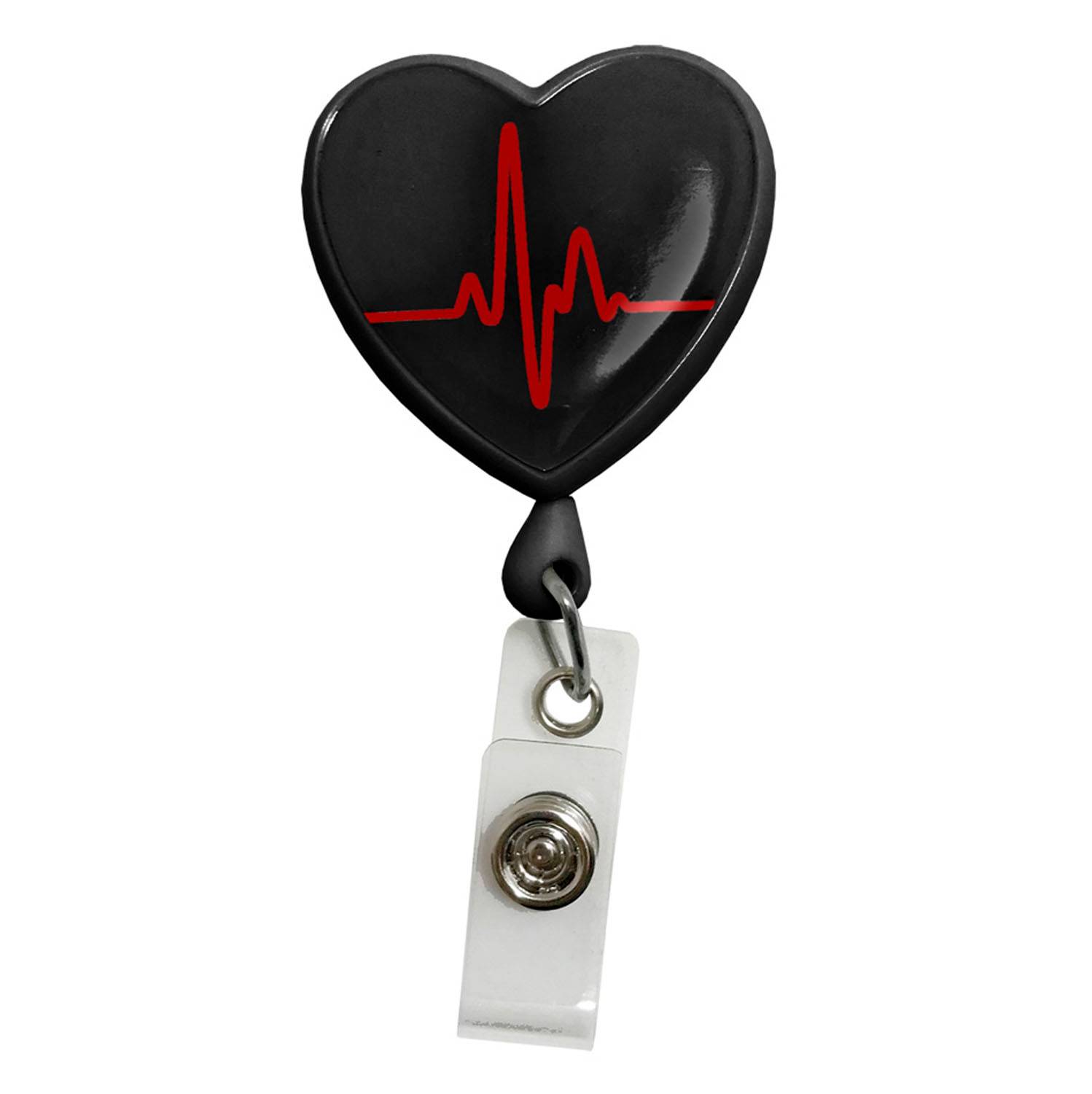 Prestige Medical Retracteze ID Holder