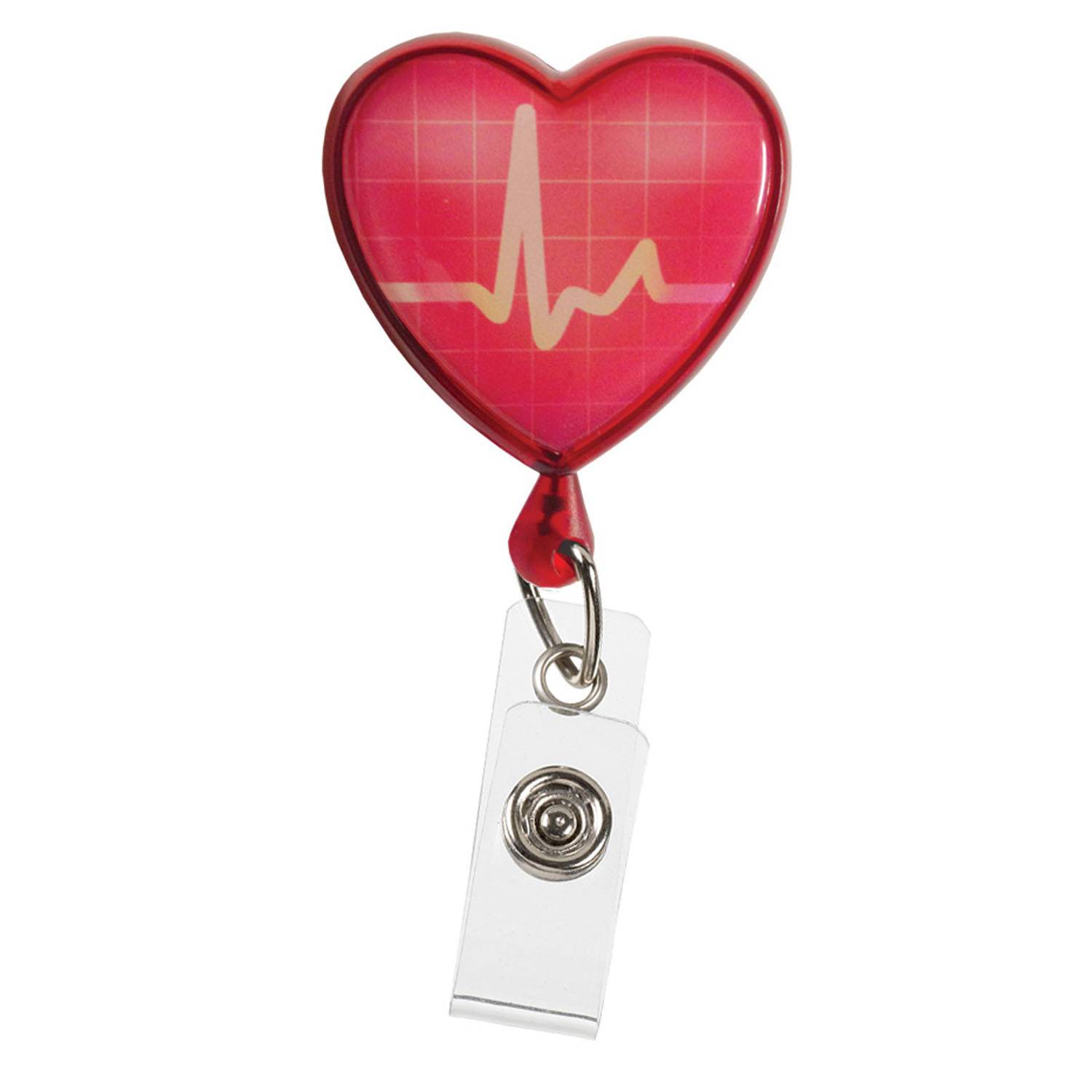 Prestige Medical Retracteze ID Holder